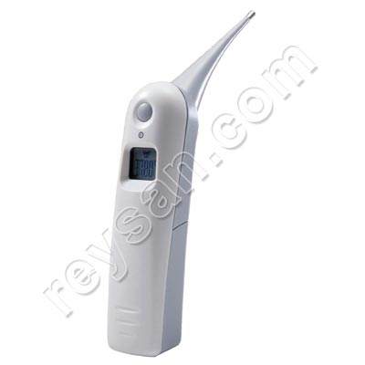 THERMOMÈTRE RECTAL ANIMAL