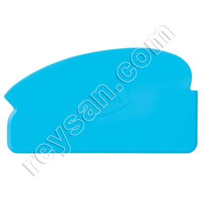 VIKAN 4051 GRATTOIR SOUPLE 165MM