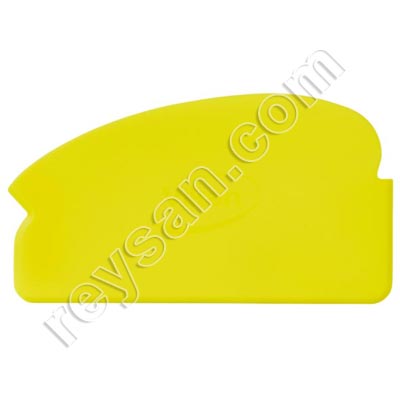 VIKAN 4051 GRATTOIR SOUPLE 165MM