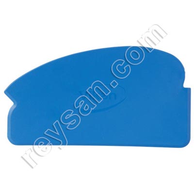 VIKAN 4052 RACLEUR SOUPLE DÉTECTABLE MÉTAUX