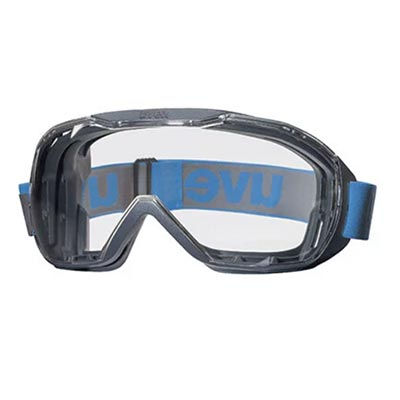 LUNETTES UVEX MEGASONIC