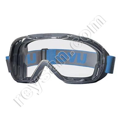 LUNETTES UVEX MEGASONIC