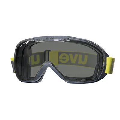 LUNETTES UVEX MEGASONIC SOLAR
