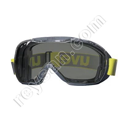 LUNETTES UVEX MEGASONIC SOLAR