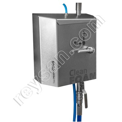 SATELLITE CLEAN FOAM PLU 1 PRODUIT