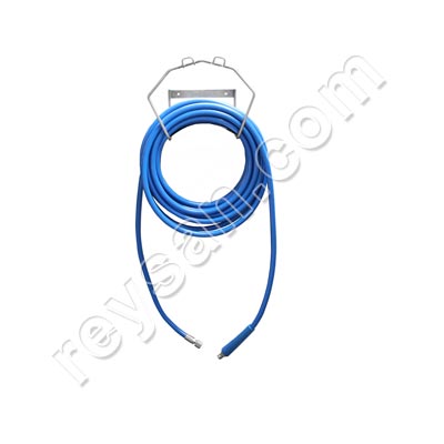 AUVENT EN ACIER INOXYDABLE ½