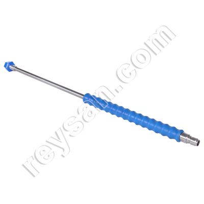 LANCE VENTILATEUR 700MM 25º/30L