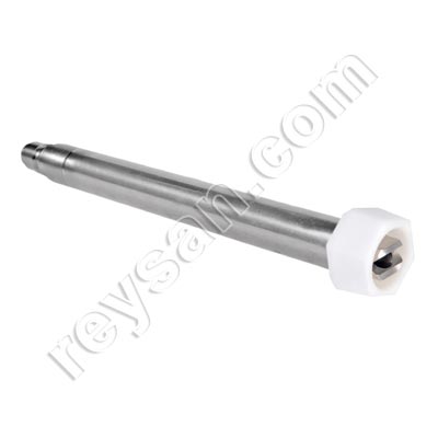 LANCE EN MOUSSE 220 MM 50°/200L