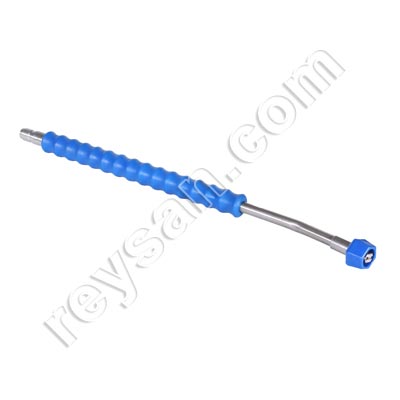 LANCE VENTILATEUR 500MM 25º/30L.