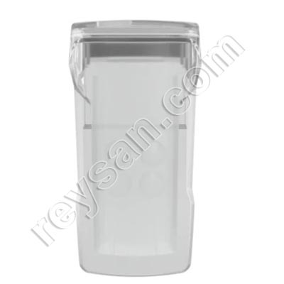 Housse de Protection Testo TopSafe 110