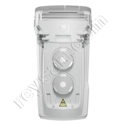 Housse de Protection Testo TopSafe 110