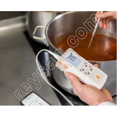 Housse de Protection Testo TopSafe 110