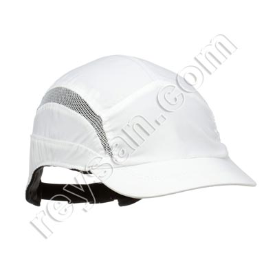 Casquette de protection confortable