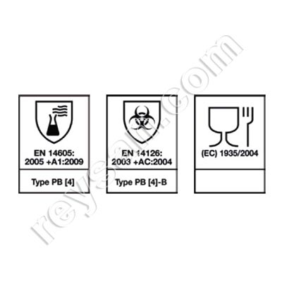 TABLIER FLEXOTHANE NANTOU 120 X 90
