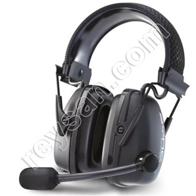 CASQUE SANS FIL ÉLECTRONIQUE HONEYWELL BT 1034510