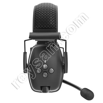 CASQUE SANS FIL ÉLECTRONIQUE HONEYWELL BT 1034510