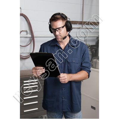 CASQUE SANS FIL ÉLECTRONIQUE HONEYWELL BT 1034510