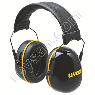 CASQUE UVEX K20 33DB