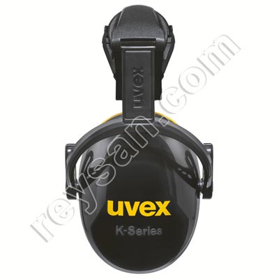 CASQUE UVEX K20H 30DB