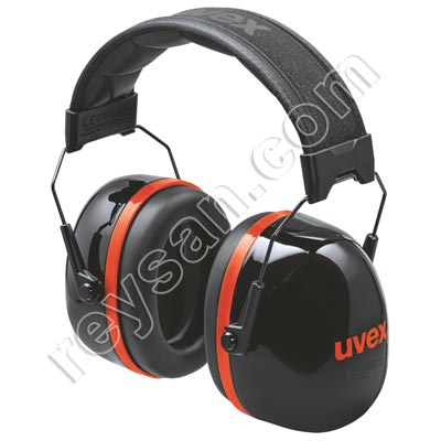 CASQUE UVEX K30 36DB