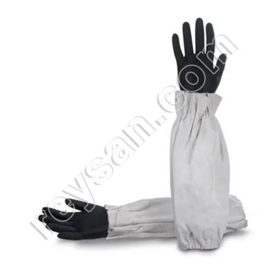 MANCHON DE SOUDAGE TB 300 MC