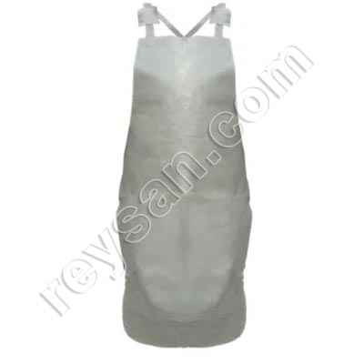 TABLIER DE SOUDAGE GRIS 300D