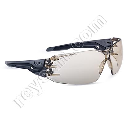 LUNETTES BOLLE SILEX+