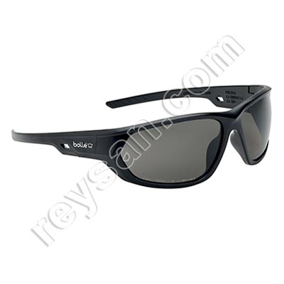 Lunettes de sécurité avec protection solaire