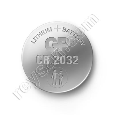 PILA CR2032 3V -UD
