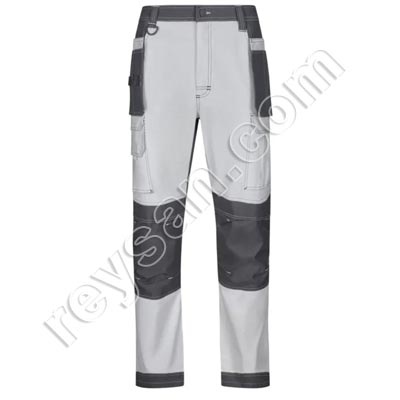 PANTALON DE TRAVAIL STRETCH