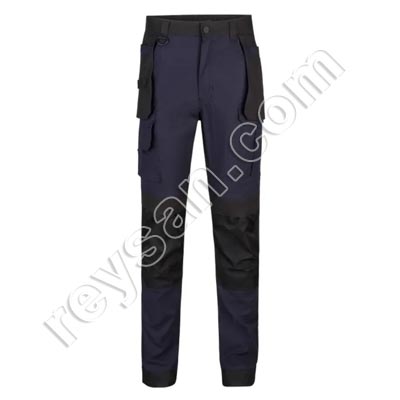 PANTALON DE TRAVAIL STRETCH