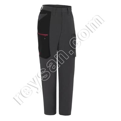 PANTALON DE TREKKING
