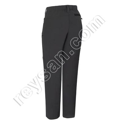 PANTALON DE TREKKING