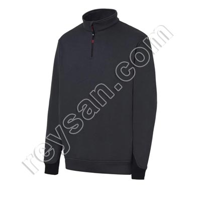 SWEAT-SHIRT BICOLORE