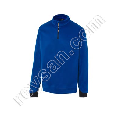 SWEAT-SHIRT BICOLORE