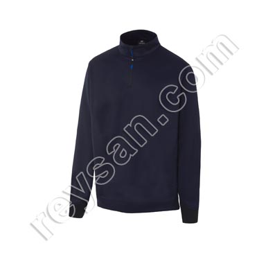 SWEAT-SHIRT BICOLORE