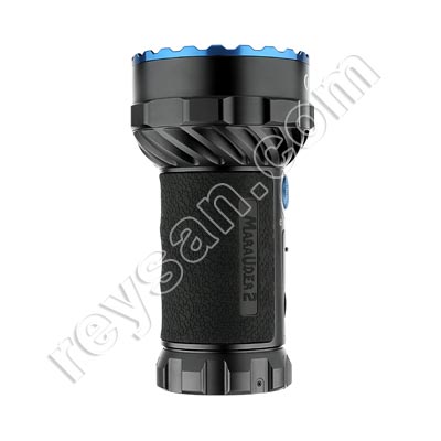 LAMPE DE POCHE LED 14 000 LUMENS