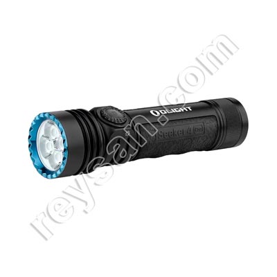 LAMPE DE POCHE LED 4600 LUMENS