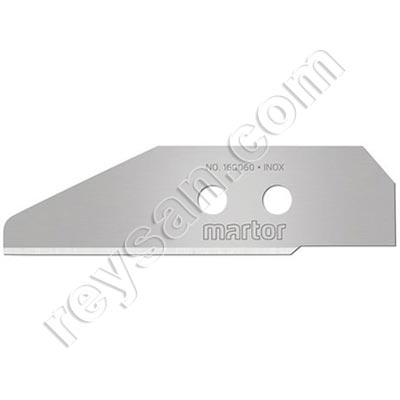 LAME SPÉCIALE MARTOR 610XDR