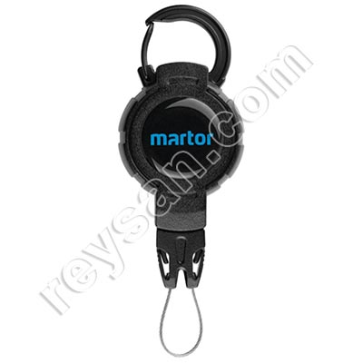 PORTE-OUTIL À CORDON RÉTRACTABLE MARTOR
