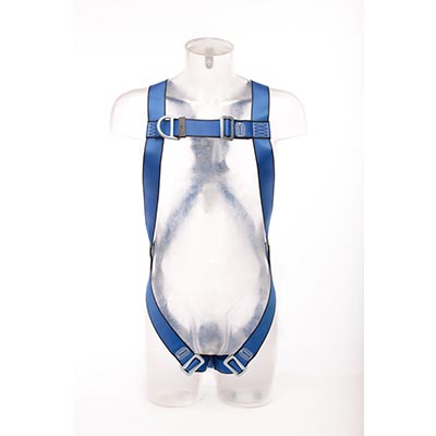 HARNAIS DE PROTECTION 3M 1310105 UNIVERSEL