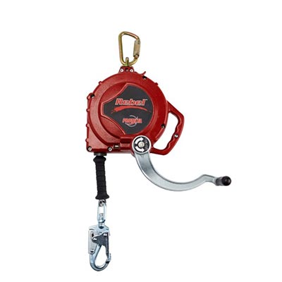 3M PROTECT RÉCUPÉRATION 15 MÈTRES