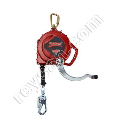 3M PROTECT RÉCUPÉRATION 15 MÈTRES