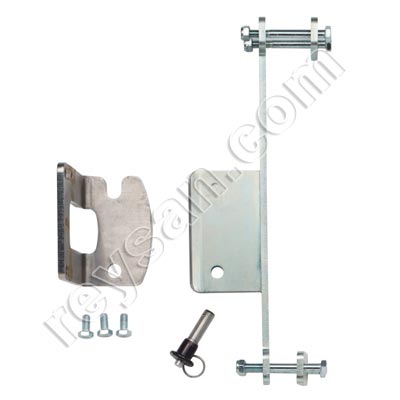 SUPPORT DE RÉCUPÉRATION 3M PROTECTA 15 MÈTRES