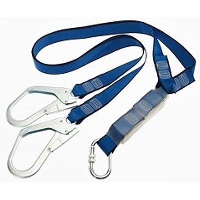 PROTECTION DÉLINGUE 3M AVEC ABSORBEUR 1310321