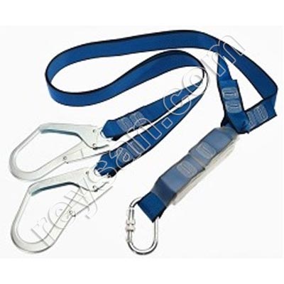 PROTECTION D'ÉLINGUE 3M AVEC ABSORBEUR 1310321