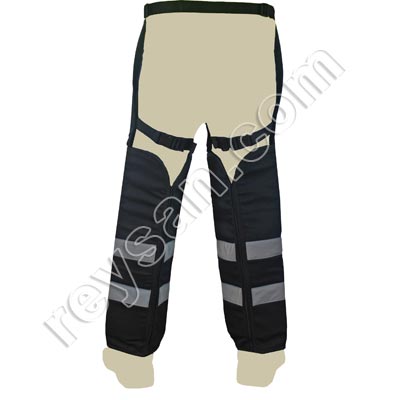 Tronçonneuse ZAHON ROUGE CLASSE 1