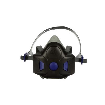 DEMI-MASQUE 3M SECURE CLICK