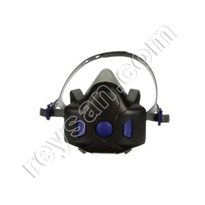 DEMI-MASQUE 3M SECURE CLICK