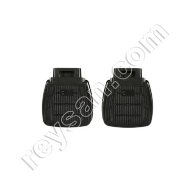 FILTRE SÉCURISÉ 3M D8055 A2